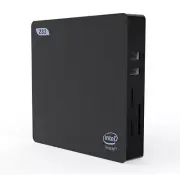 Intel Mini PC Z83 II Intel Atom x5-Z8350 2 GB RAM 32 GB Storage Windows 10 Pro