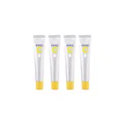 Rohto Mentholatum Rohto Melano CC Concentration Measures Essence - 2021 Version - 20ml (4ea) Set