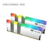 在飛比找樂天市場購物網優惠-【獨家！另享10%回饋】曜越 鋼影 TOUGHRAM RGB