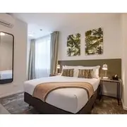 Sojourn Apartment Hotel - Riddiford
