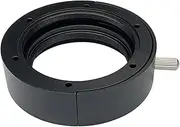 M54 Interface 2 Inch Drawer for Astronomy Telescope Camera