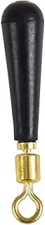 Rotating Float Seat Fishing ing Drift Black