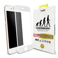 在飛比找Yahoo!奇摩拍賣優惠-【免運費】【買一送一】hoda【iPhone 6/6s 4.