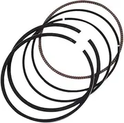 70mm 70.25mm 70.5mm 70.75mm 71mm Motorcycle 1 Cylinder Engine Piston Rings For YTM225DXN 85 YFM225S MOTO-4 1986 YTM225DRS(0.75 size)