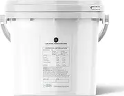 3Kg Creatine Monohydrate Powder - Micronised Pure Protein Supplement Bucket