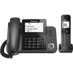 【含稅店】PANASONIC國際牌 DECT數位有線 無線電話機 KX-TGF310 子母機 無線電話 有線電話