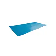 Intex 4M X 2M Above Ground Rectangle Outdoor Pool Cover Protective Sheet Set