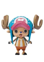 S.H.Figuarts ZERO Tony Tony Chopper (New World Ver.)
