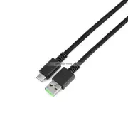 Detachable Type-C Cable for Razer Deathstalker V2 Pro Wireless Keyboard