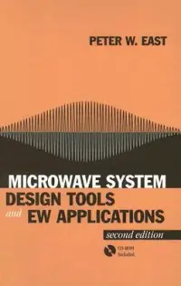 在飛比找博客來優惠-Microwave System Design Tools 