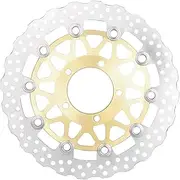 brakes For Kawasaki ZX 10R 6R 636 2008-2016 ZX6R ZX10R ZX636 Motorcycle Front Brake Disc Rotor