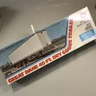 ERTL GREAT DANE 40' DRY GOODS TRAILER SEALED BRAND NEW Model Kit #8032 1/25th
