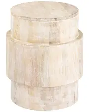 Artistic Home Robbins Accent Table