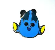 2020 Disney Dory Wishables Mystery Pin New
