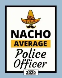 在飛比找博客來優惠-Nacho Average Police Officer: 