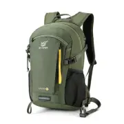 Small Hiking Backpack, 20L Lightweight Travel Backpacks Hiking Daypack for Wo...