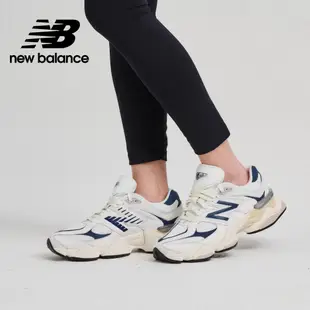 [New Balance]復古鞋_中性_白色_U9060VNB-D楦