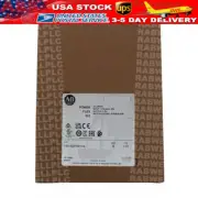 New 25A-B2P5N104 AB PowerFlex 523 0.4kW (0.5Hp) AC Drive 25A-B2P5N104