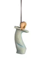Willow Tree Journey Hanging Ornament Susan Lordi 28016