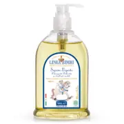 Helan Linea Kids Soap Liquid Detergent Soft 300ml
