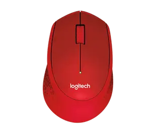 【超取免運】Logitech 羅技 M331 無線靜音滑鼠 原廠保固 靜音滑鼠 光學滑鼠 無線滑鼠