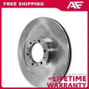 Brake Disc For 2000-2004 Mitsubishi Montero Sport (for: Mitsubishi)