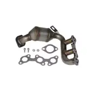 New Catalytic Converter Fits Toyota Mini Van Sienna 2004-2006526002