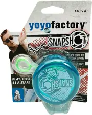 Spinstar Gentry Stein Snapshot Yo Yo
