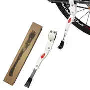 Bike Side Stand Kickstand Bicycle Kickstand Mountain Bike Holder