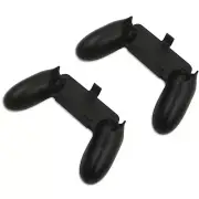 Left +Right Gamepad Grip Controller Handle Holder for Nintendo Switch Joy-Con dd