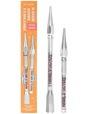 Benefit Precisely My Brow Booster Set - Shade 02