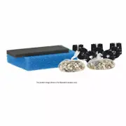 Oase 35836 Replacement Filter Set Filtral UVC 5000