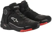 在飛比找Yahoo!奇摩拍賣優惠-Alpinestars CR-X DRYSTAR RIDIN