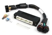 Elite 2500 for Subaru WRX MY06-10 Plug 'n' Play Adaptor Harness Kit HT-141321 (for: Subaru)