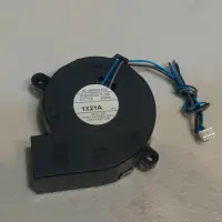 在飛比找蝦皮購物優惠-toshiba 東芝 渦輪風扇 蝸牛風扇 DC12V 150