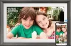 FRAMEO 15.6 Inch 32GB Wifi Large Digital Photo Frame 1920 * 1080 IPS FHD Touch S