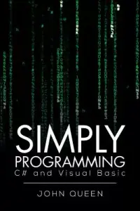 在飛比找博客來優惠-Simply Programming C# and Visu