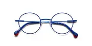 Etnia Barcelona Smile BL Men's Glasses Blue Size 47 - Private Health Rebate - Blue Light Block Available