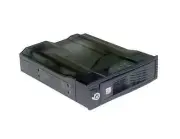 Topower 3.5inch SATA HDD Trayless Hotswap Mobile Rack MRA300B