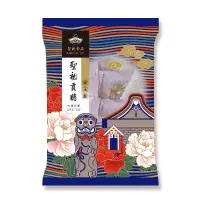 在飛比找蝦皮商城優惠-聖祖食品 采玉酥(海苔小魚)