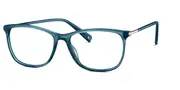 Brendel 903197 70 Men's Glasses Blue Size 54 - Private Health Rebate - Blue Light Block Available