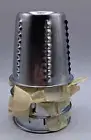 KitchenAid Rotor Slicer Shredder FPP-A Replacement Attachment 4pcs Cone Blades