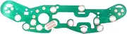 Instrument Panel Printed Circuit Board Fits 1970-1981 Chevy Camaro with Gauges 8901671