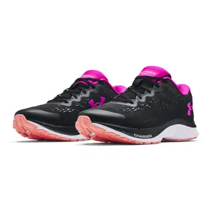 【UNDER ARMOUR】女 Charged Bandit 6慢跑鞋 3023023