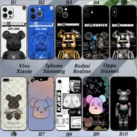 在飛比找蝦皮購物優惠-Kaws Bearbrick Vivo Y20 Y20A Y