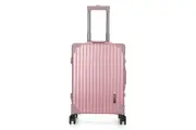 Suissewin - Swiss luggage - SN7711A-rose gold