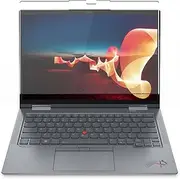 Puccy 3 Pack Screen Protector, compatible with Lenovo ThinkPad X1 Yoga Gen 7 14" Laptop TPU Film Protectors Sticker [ Not Tempered Glass ]