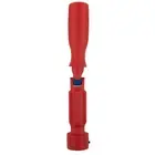 Efficient Toilet Seat Installation Tool Adjustable Wrench Spanner Premium ABS