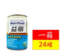 在飛比找樂天市場購物網優惠-(贈4罐) 愛斯康 益膳 液態營養均衡配方 無糖 237ML