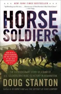 在飛比找博客來優惠-Horse Soldiers: The Extraordin